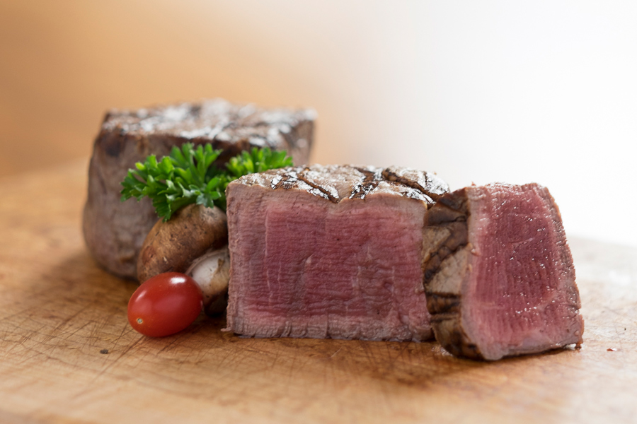 New: Pre-Seared, Ready to Cook Meats and Poultry from IFC