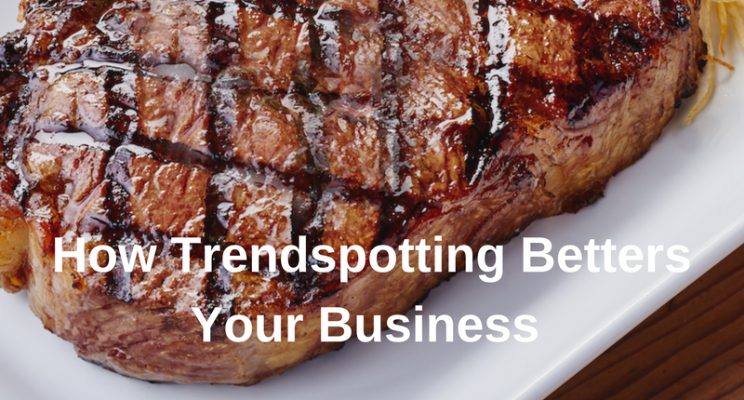 How Trendspotting Betters Your Business